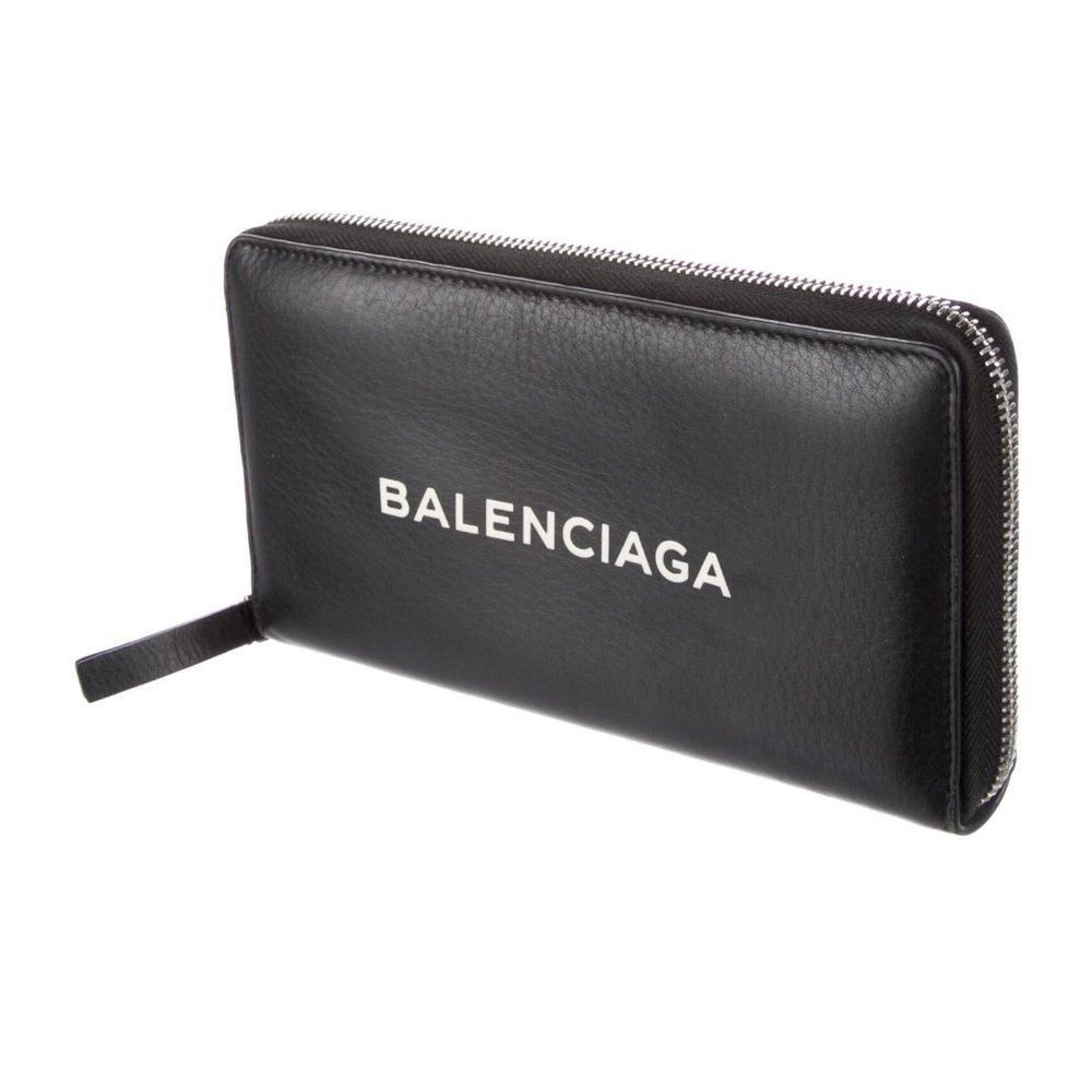 Balenciaga Wallet